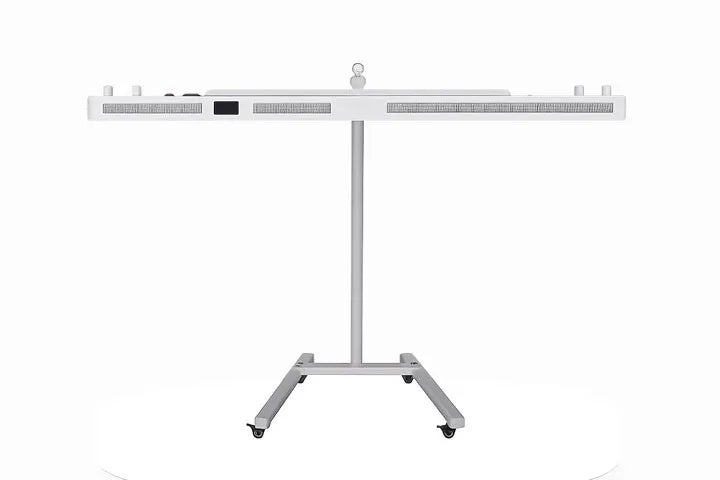 Red Light Therapy Panel | 7-Wavelength 600 LEDs App Control PRO3000