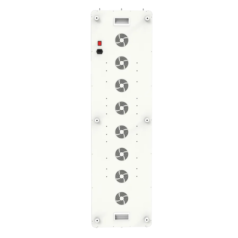 Red Light Therapy Panel | 7-Wavelength 600 LEDs App Control PRO3000