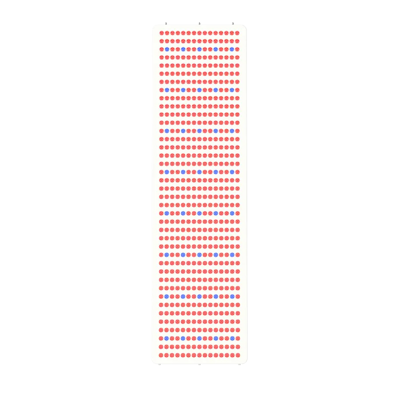 Red Light Therapy Panel | 7-Wavelength 600 LEDs App Control PRO3000