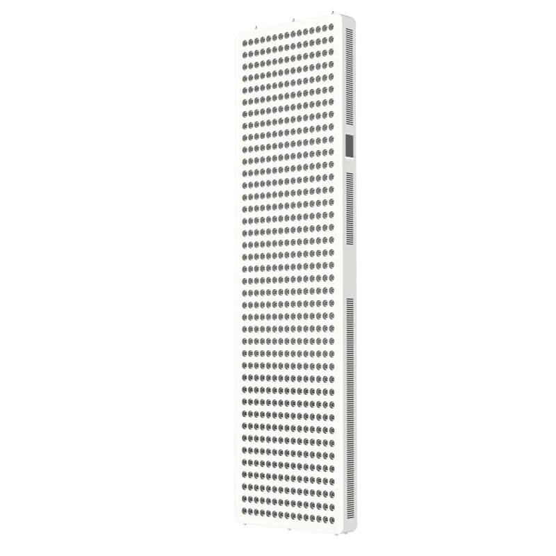 Red Light Therapy Panel | 7-Wavelength 600 LEDs App Control PRO3000