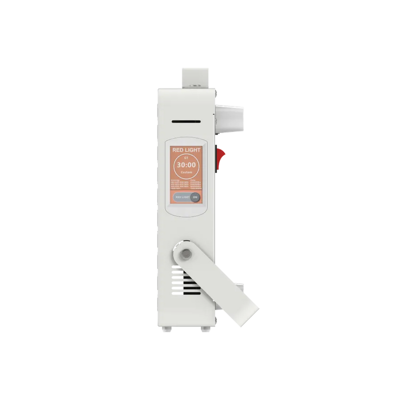 Red Light Therapy Panel | 7-Wavelength 60 LEDs App Control PRO300