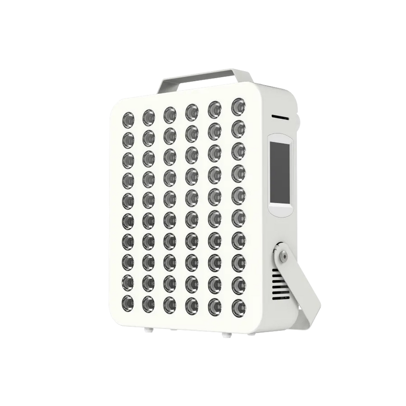 Red Light Therapy Panel | 7-Wavelength 60 LEDs App Control PRO300