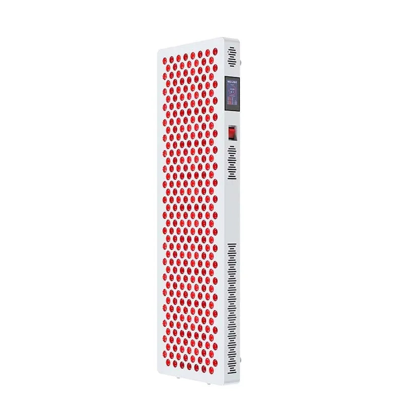 Red Light Therapy Panel | 8-Wavelength 300 LEDs Ultra Slim FS8