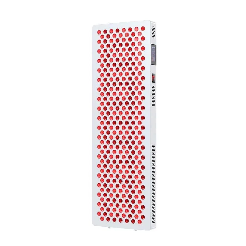 Red Light Therapy Panel | 8-Wavelength 300 LEDs Ultra Slim FS8