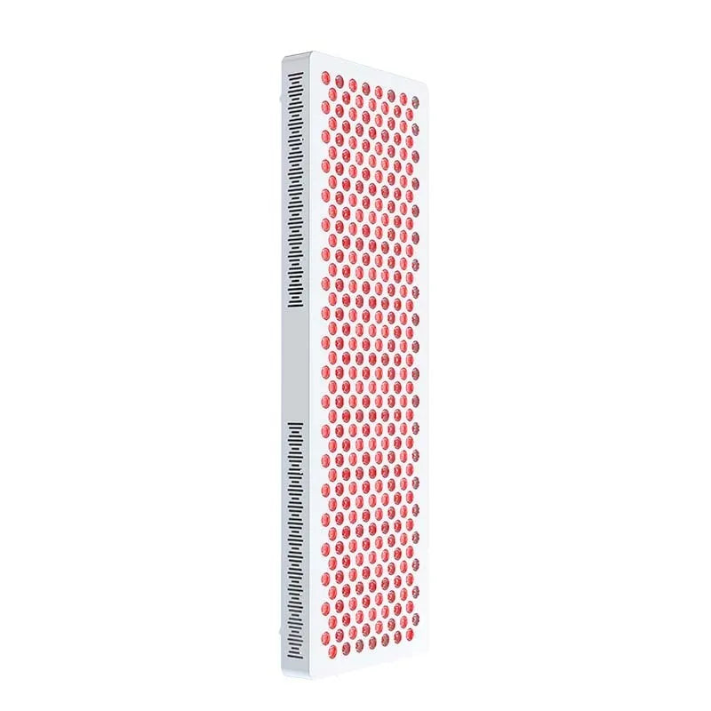 Red Light Therapy Panel | 8-Wavelength 300 LEDs Ultra Slim FS8