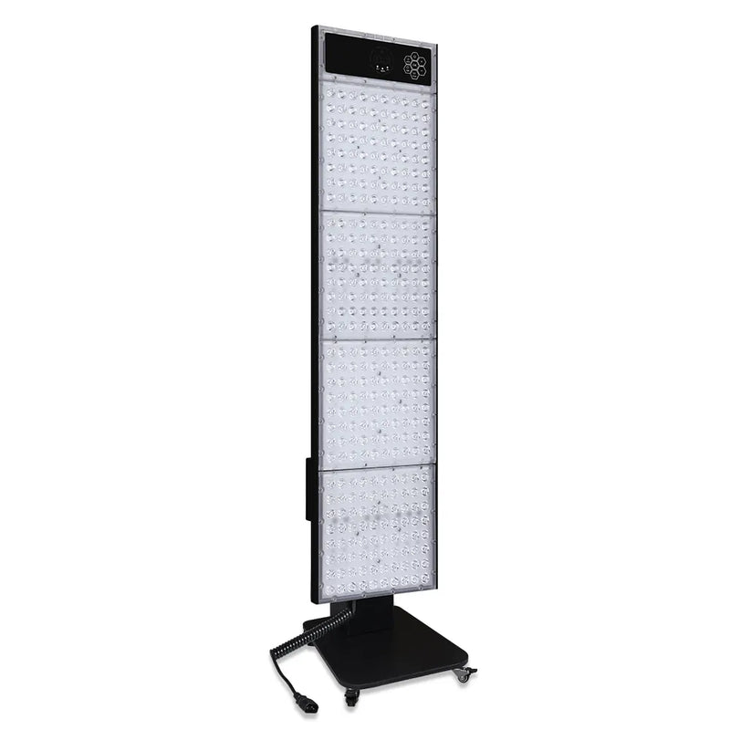 Red Light Therapy Sauna Panel | 320 LEDs 660nm 850nm Pulsed