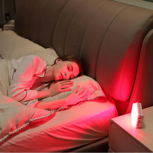 Sleep & Relaxation