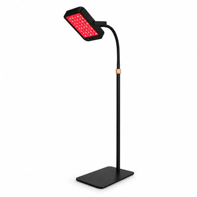 Red Light Therapy Panel | 60W 740 LEDs 660nm 850nm (01001T)