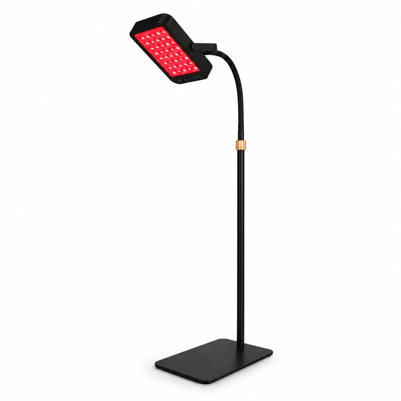 Red Light Therapy Panel | 60W 740 LEDs 660nm 850nm (01001T)