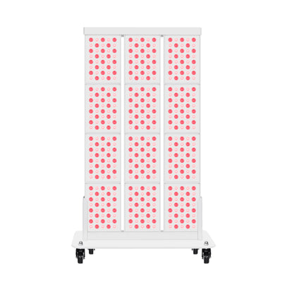 Red Light Therapy Panel | 900W 1620 LEDs 660nm 850nm (01003L)