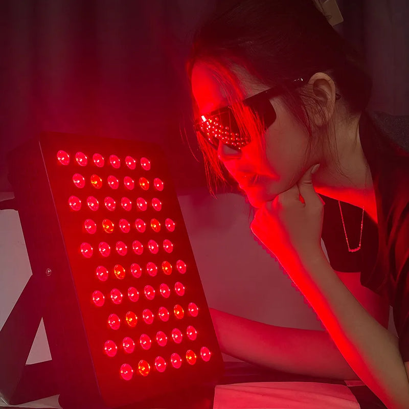 SPro Red Light Panel | 90W 60 LEDs SPRO-300