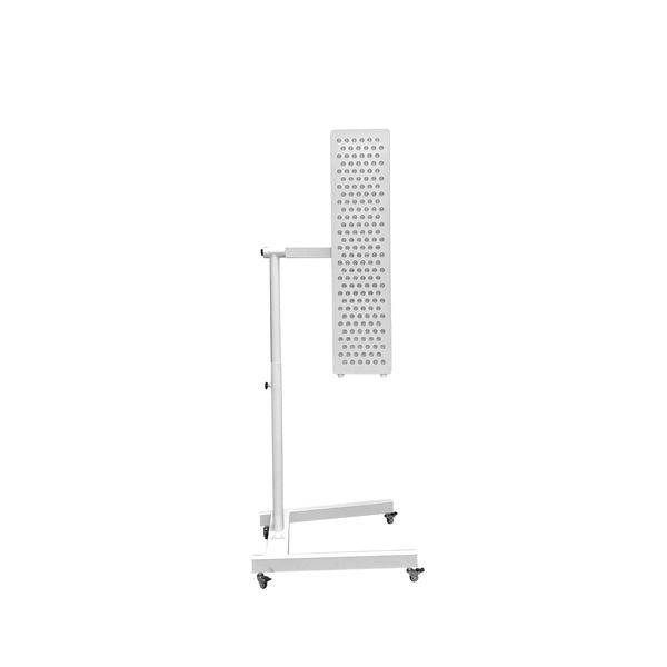 Simple Panel Stand | Red Light Therapy 900W 1500W