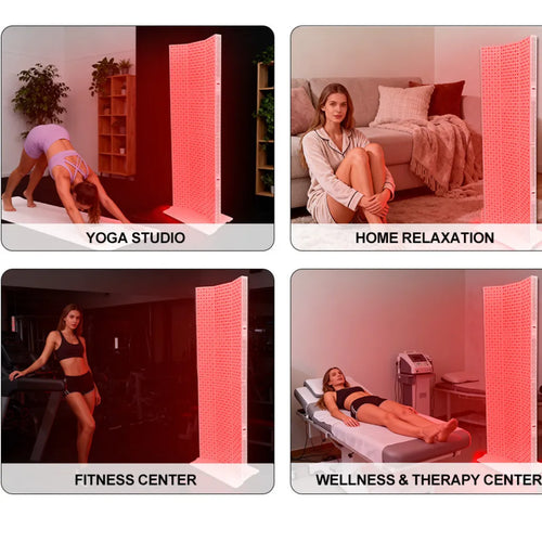 Therapy Panels