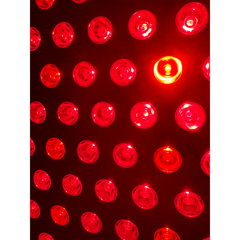 SPro Red Light Panel | 90W 60 LEDs SPRO-300