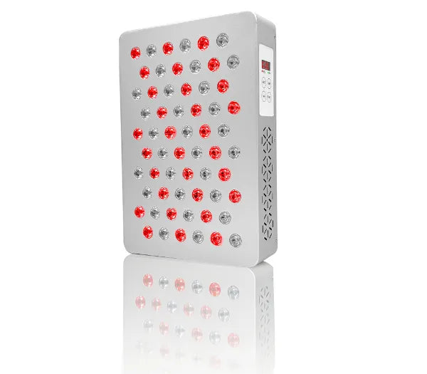 Red Light Therapy Panel | 94W 60 LEDs Pulse S300-1