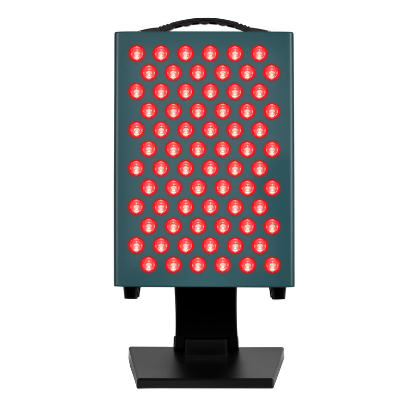 Red Light Therapy Panel | 110W 72 LEDs 660nm 850nm