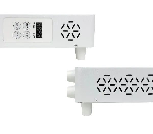 Red Light Therapy Panel | 450W 308 LEDs 5-Wl 630-850nm