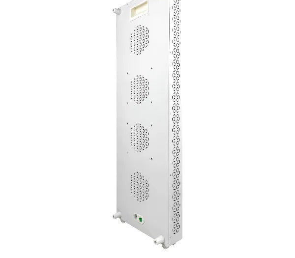Red Light Therapy Panel | 450W 308 LEDs 5-Wl 630-850nm
