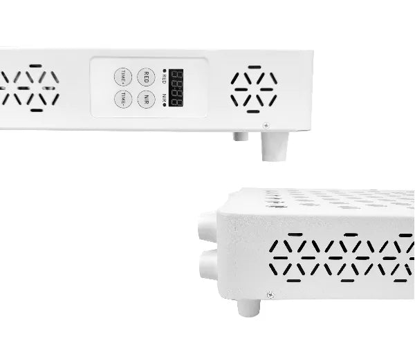 Red Light Therapy Panel | 298W 180 LEDs 5-Wl 630-850nm
