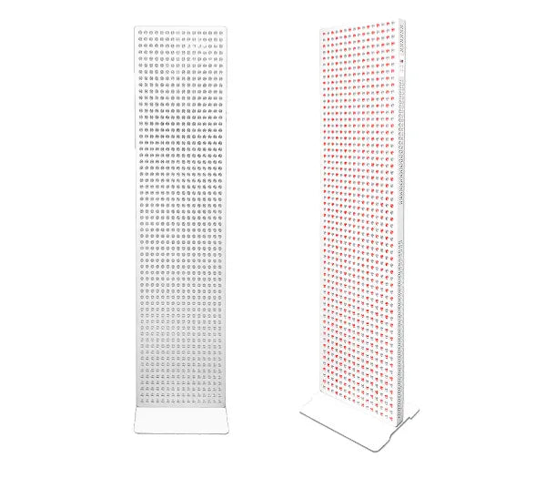 Full-Body Red Light Panel | 1440W 960 LEDs 630-850nm