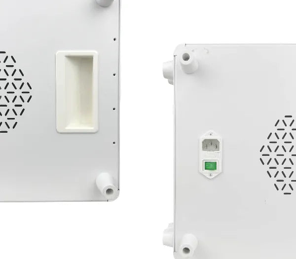 Red Light Therapy Panel | 450W 308 LEDs 5-Wl 630-850nm