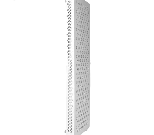Red Light Therapy Panel | 298W 180 LEDs 5-Wl 630-850nm