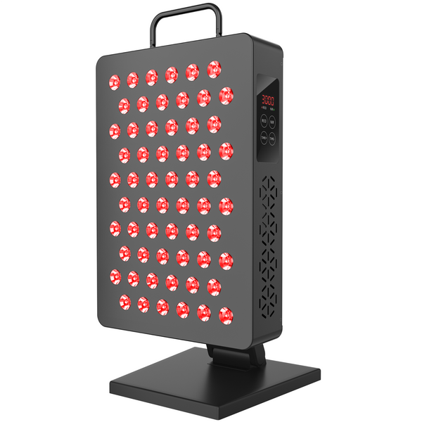 Red Light Therapy Panel | 94W 60 LEDs Pulse S300-2