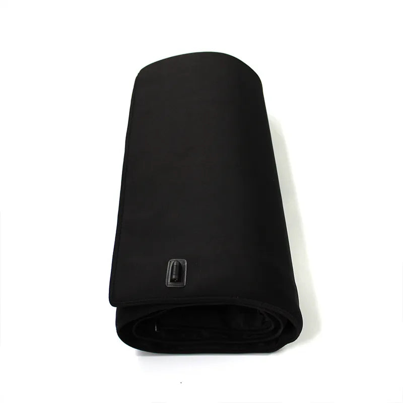 Red Light Therapy Pad | 945 LEDs 75W Full-Body Panel