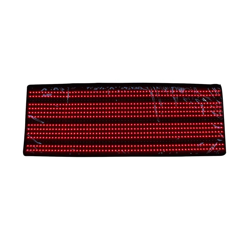 Red Light Therapy Pad | 945 LEDs 75W Full-Body Panel
