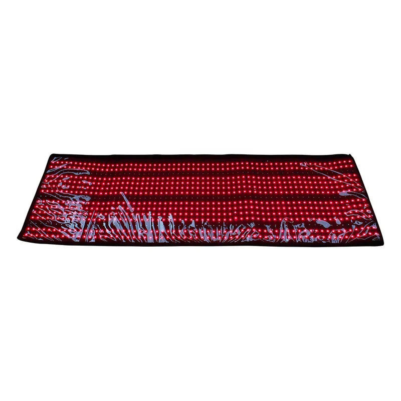 Red Light Therapy Pad | 945 LEDs 75W Full-Body Panel
