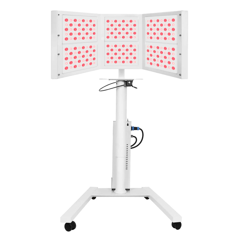 Red Light Therapy Panel | 320W 1140 LEDs 660nm 850nm (010H06T)