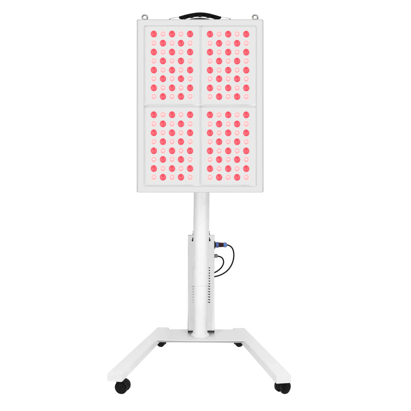Red Light Therapy Panel | 300W 980 LEDs 660nm 850nm