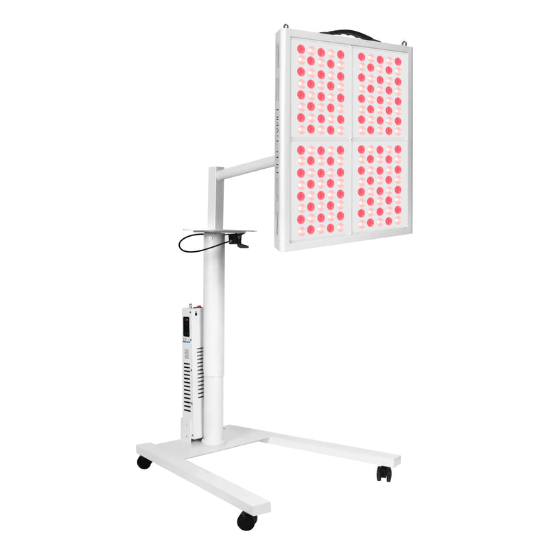 Red Light Therapy Panel | 300W 980 LEDs 660nm 850nm