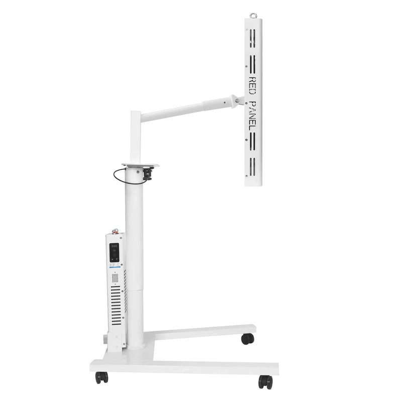 Red Light Therapy Panel | 300W 980 LEDs 660nm 850nm