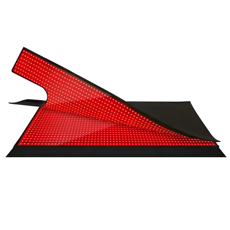 Full-Body Red Light Sleep Bag | 2632 LEDs 650nm 850nm