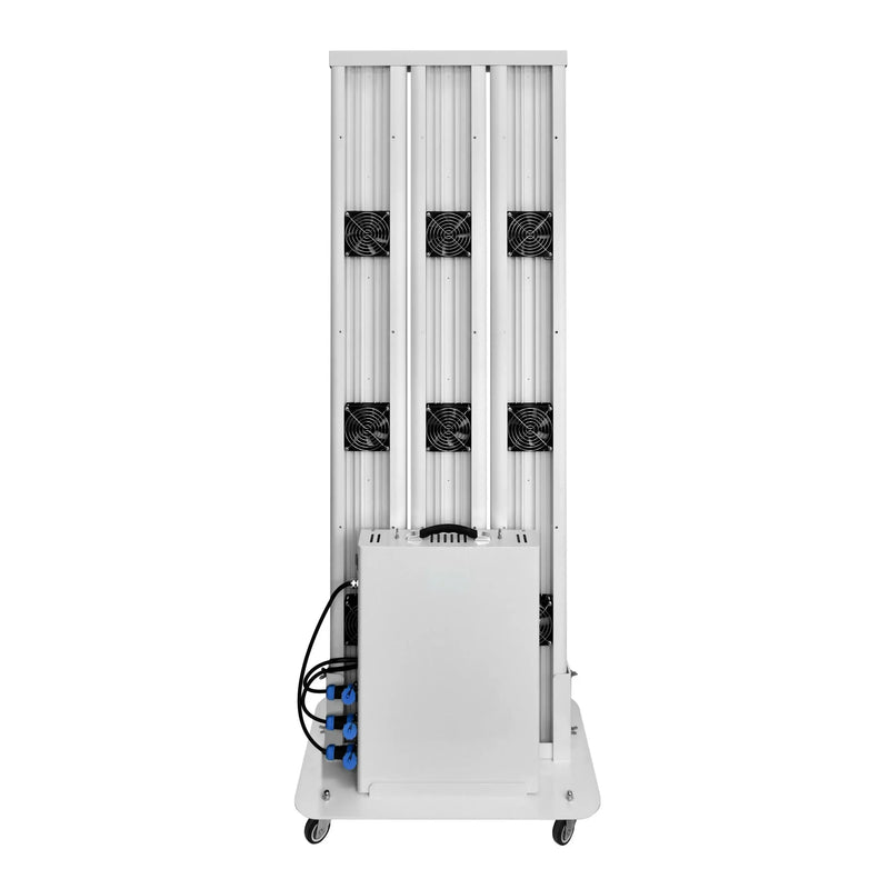 Red Light Therapy Panel | 1500W 2340 LEDs 660nm 850nm