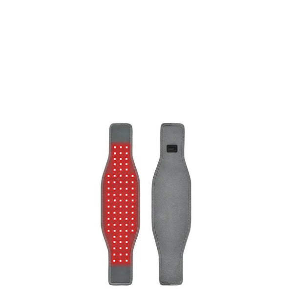 Red Light Therapy Belt | 80 LEDs 660nm Cordless Wrap