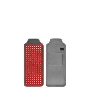 Red Light Therapy Belt | 160 LEDs 660nm+850nm+850nm Cordless Wrap