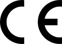 Our devices are made by a manufacturer holding CE certification