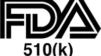 Our devices are made by a manufacturer holding FDA Registered