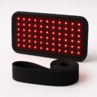 Red Light Therapy Belt | 120 LEDs 660nm 850nm 25W Wrap
