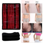 Red Light Therapy Belt | 210 LEDs 660nm 850nm 36W Wrap