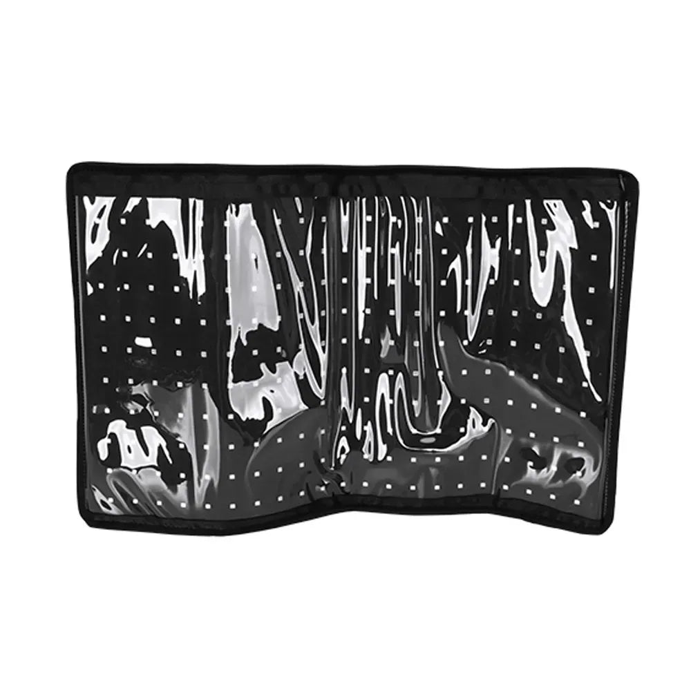 Red Light Therapy Belt | 210 LEDs 660nm 850nm 36W Wrap