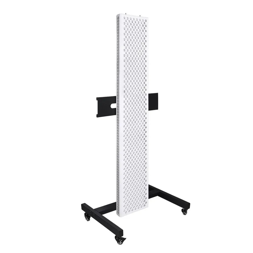 Red Light Therapy Panel | 3000W 600 LEDs LCD Timer No-Flicker