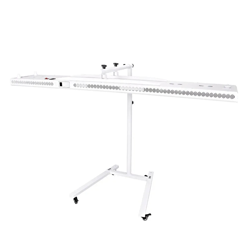 Red Light Therapy Panel | 3000W 600 LEDs LCD Timer No-Flicker