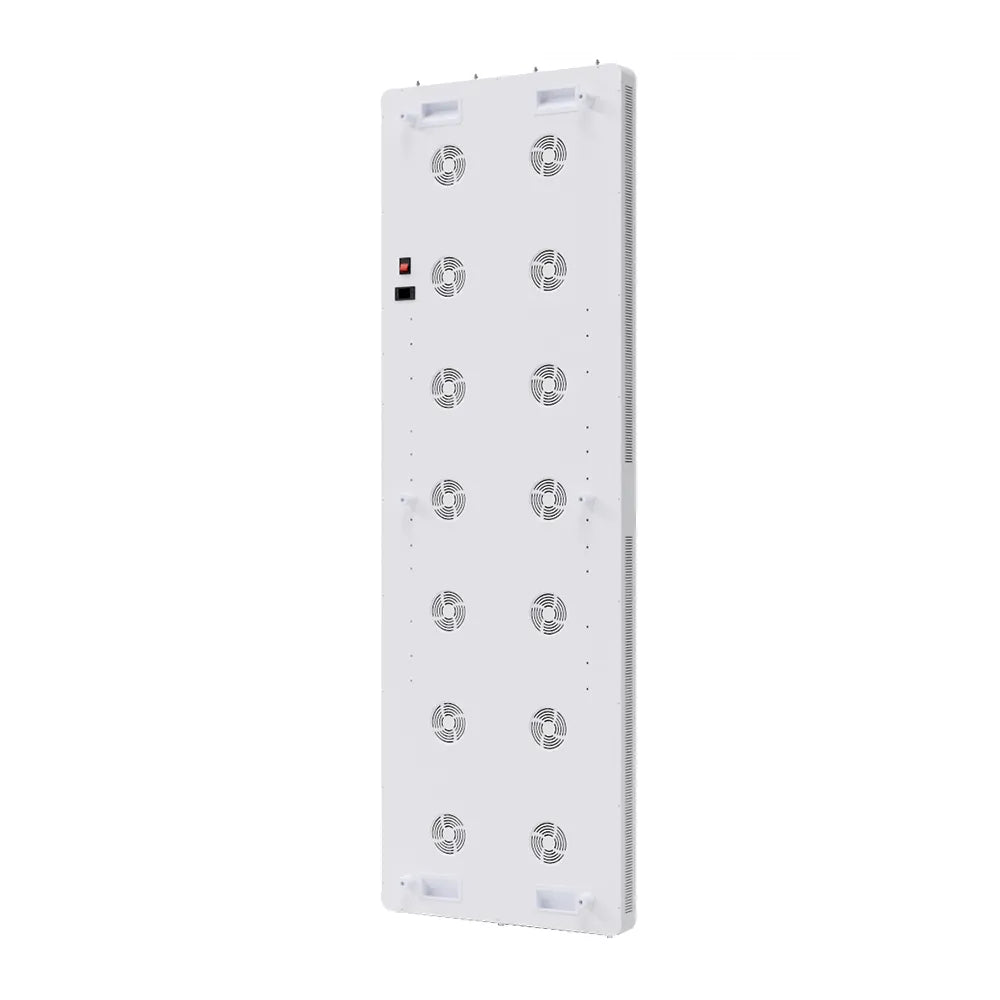 Red Light Therapy Panel | 5-Wavelength 1200 LEDs Dual Chip PRO6000