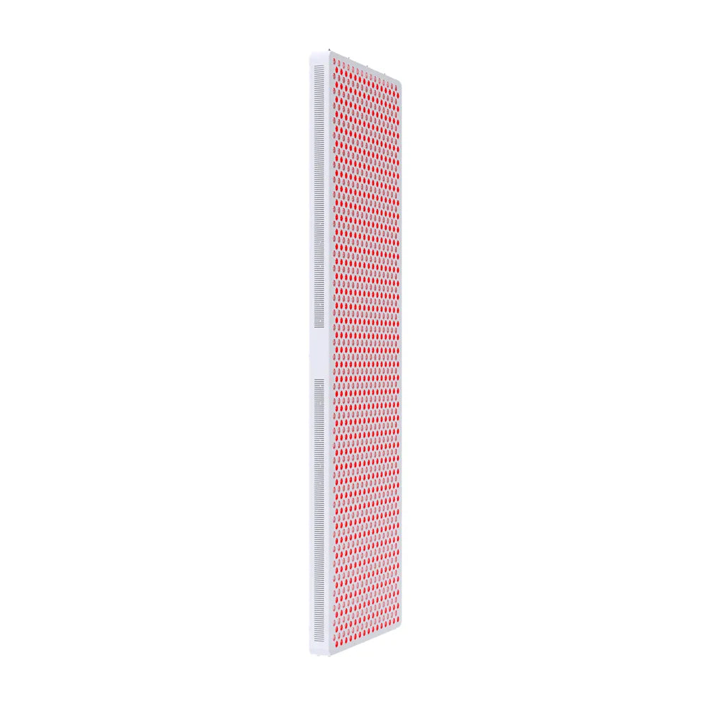 Red Light Therapy Panel | 5-Wavelength 1200 LEDs Single Chip PRO6000