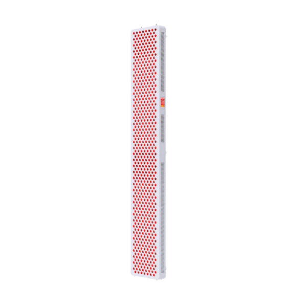 Red Light Therapy Panel | 5-Wavelength 600 LEDs Dual Chip PRO3000