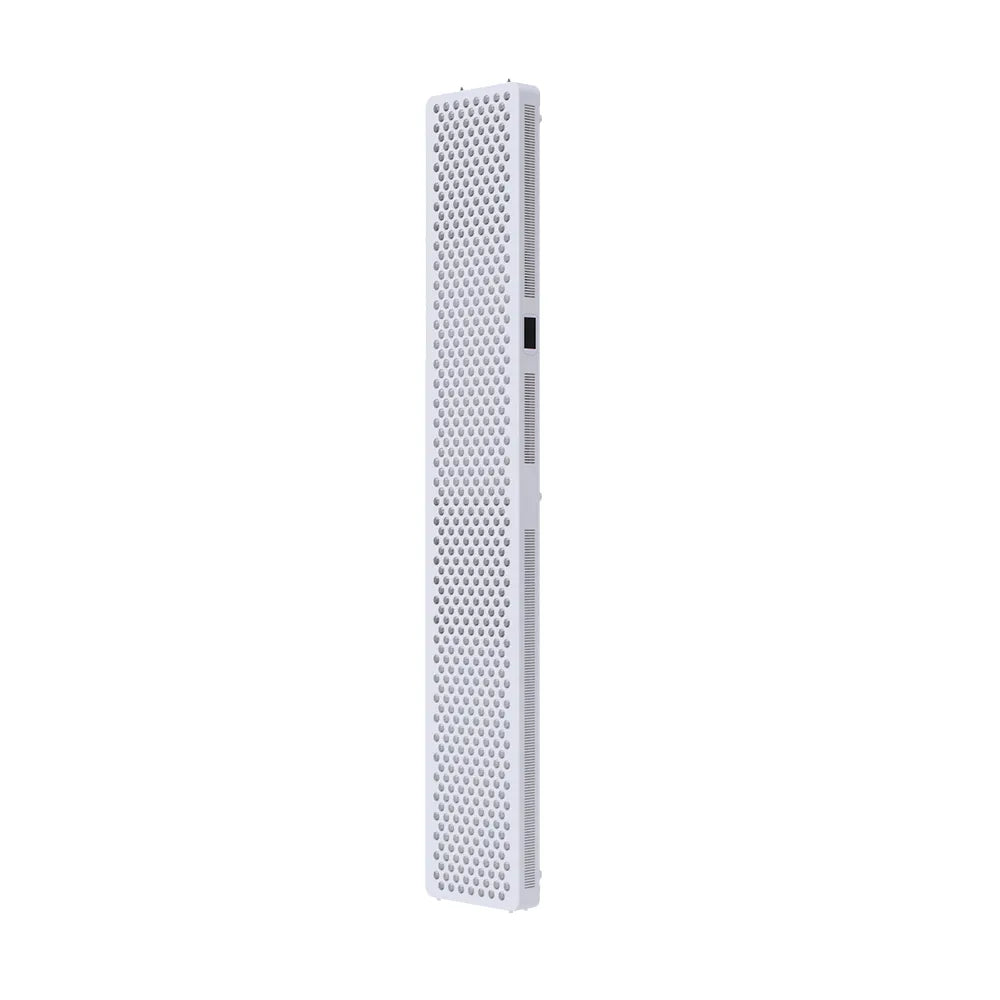 Red Light Therapy Panel | 5-Wavelength 600 LEDs Dual Chip PRO3000
