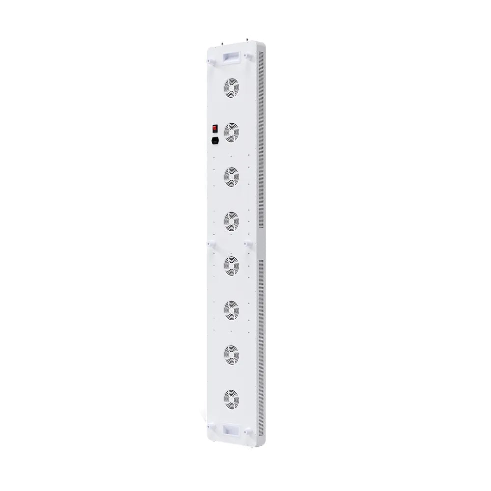 Red Light Therapy Panel | 5-Wavelength 600 LEDs Dual Chip PRO3000